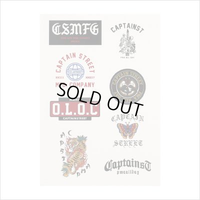 画像10: 12/11(木) 20時〜販売開始【送料無料】キャプスト福袋