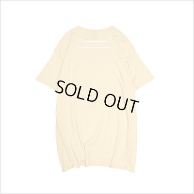 画像2: 【70％OFF】GoneR ゴナー Rose Hand Tシャツ VEGAS GOLD