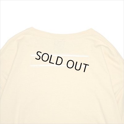 画像4: 【70％OFF】GoneR ゴナー Rose Hand Tシャツ VEGAS GOLD