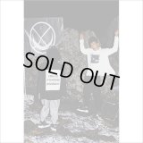 【送料無料】isxnot イズノット HFM L/Sシャツ 2カラー