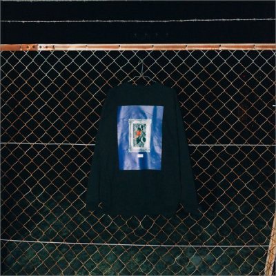 画像5: 【送料無料】isxnot イズノット surface スウェット 2カラー