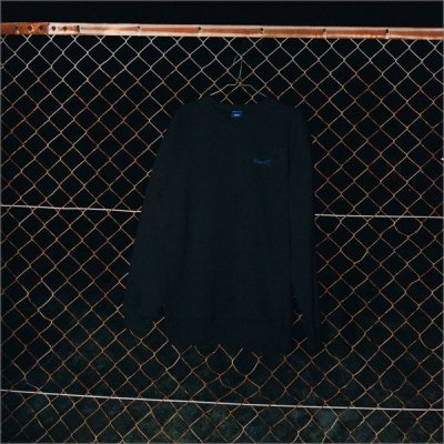 画像6: 【送料無料】isxnot イズノット surface スウェット 2カラー