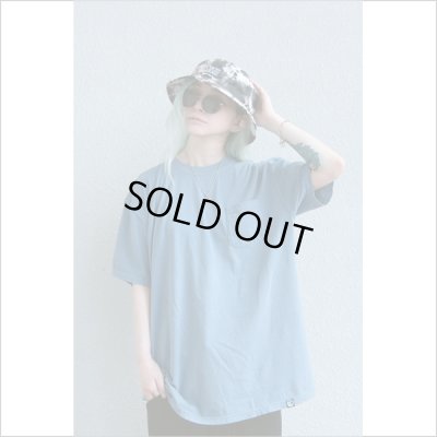 画像4: isxnot イズノット crow Tシャツ 2カラー