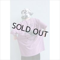 isxnot イズノット crow Tシャツ 2カラー