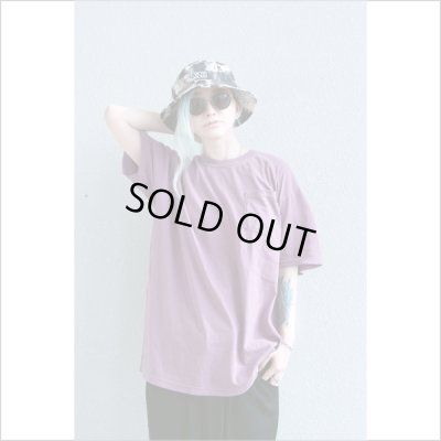 画像2: isxnot イズノット crow Tシャツ 2カラー