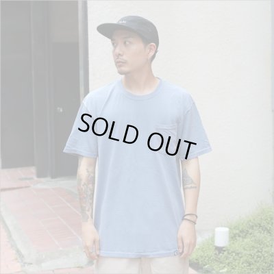 画像6: isxnot イズノット crow Tシャツ 2カラー