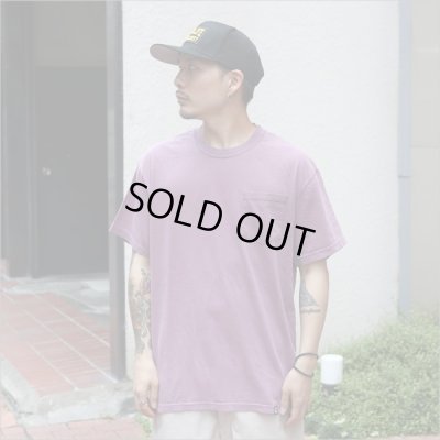 画像5: isxnot イズノット crow Tシャツ 2カラー