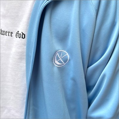 画像3: 【送料無料】isxnot イズノット track jacket