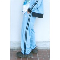 【送料無料】isxnot イズノット track pants