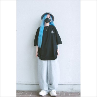 画像2: isxnot イズノット swim Tシャツ 2カラー