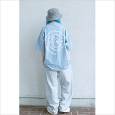 画像3: isxnot イズノット swim Tシャツ 2カラー