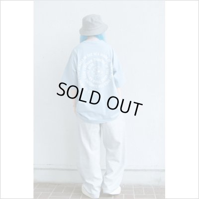 画像3: isxnot イズノット swim Tシャツ 2カラー