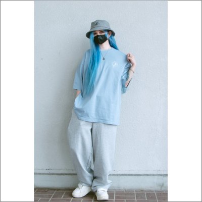 画像4: isxnot イズノット swim Tシャツ 2カラー