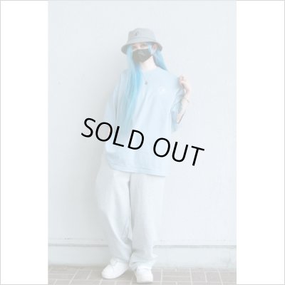 画像4: isxnot イズノット swim Tシャツ 2カラー