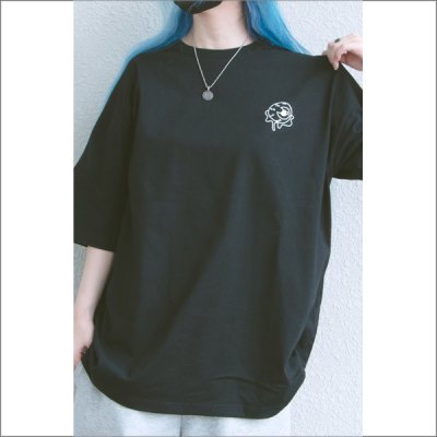 画像7: isxnot イズノット swim Tシャツ 2カラー