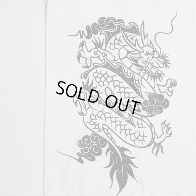 画像5: Koner Gallery コーナーギャラリー LAiNNY -DRAGON- Tシャツ WHITE