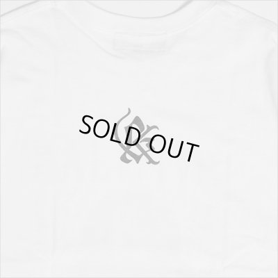 画像6: Koner Gallery コーナーギャラリー LAiNNY -DRAGON- Tシャツ WHITE