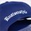 画像3: KustomStyle カスタムスタイル LA-BANDANA スナップバックCAP NAVY