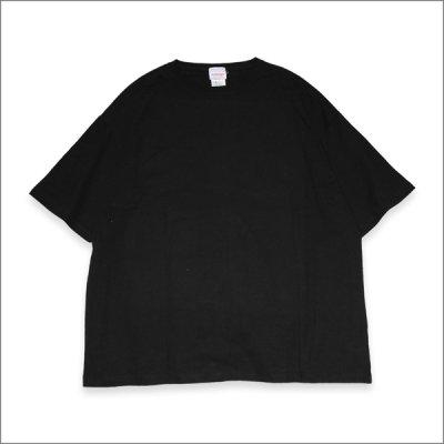 画像2: KustomStyle カスタムスタイル OLVERA BIG Tシャツ BLACK