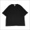 画像2: KustomStyle カスタムスタイル OLVERA BIG Tシャツ BLACK (2)