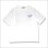 画像2: KustomStyle カスタムスタイル CRUISIN TO THE PARK Tシャツ WHITE (2)