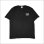 画像2: KustomStyle カスタムスタイル JURIUS CAESAR Tシャツ BLACK (2)