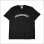 画像2: KustomStyle カスタムスタイル SUAVE NIGHT Tシャツ BLACK (2)