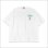 画像2: KustomStyle カスタムスタイル BLACK ICE Tシャツ WHITE (2)