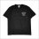 画像2: KustomStyle カスタムスタイル SHADES Tシャツ BLACK (2)