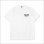 画像2: KustomStyle カスタムスタイル CALI MAP Tシャツ WHITE (2)