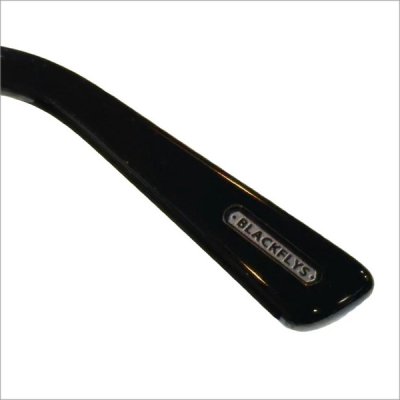 画像8: 【送料無料】KUSTOMSTYLE x BLACK FLYS カスタムスタイル FLY DESPERADO サングラス BLACK/VENOM GREEN