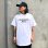 画像3: KustomStyle カスタムスタイル ESTILO CALIFAS Tシャツ WHITE (3)