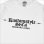 画像5: KustomStyle カスタムスタイル ESTILO CALIFAS Tシャツ WHITE (5)