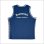 画像2: 【送料無料】KustomStyle カスタムスタイル GARDEN GROVEBASKET TANK JERSEY NAVY (2)