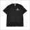 画像2: KustomStyle カスタムスタイル CONQUISTA Tシャツ BLACK (2)