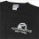 画像5: KustomStyle カスタムスタイル CONQUISTA Tシャツ BLACK (5)