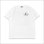 画像2: KustomStyle カスタムスタイル CONQUISTA Tシャツ WHITE (2)