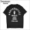画像1: KustomStyle カスタムスタイル PRIMERO Tシャツ BLACK (1)