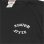画像5: KustomStyle カスタムスタイル PRIMERO Tシャツ BLACK (5)