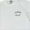 画像5: KustomStyle カスタムスタイル PRIMERO Tシャツ WHITE (5)