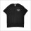 画像2: KustomStyle カスタムスタイル SPEAK of the DEVIL Tシャツ BLACK (2)