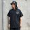 画像3: KustomStyle カスタムスタイル SPEAK of the DEVIL Tシャツ BLACK