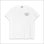 画像2: KustomStyle カスタムスタイル SPEAK of the DEVIL Tシャツ WHITE (2)