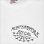 画像6: KustomStyle カスタムスタイル SPEAK of the DEVIL Tシャツ WHITE