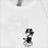 画像5: KustomStyle カスタムスタイル THE CAT Tシャツ WHITE (5)