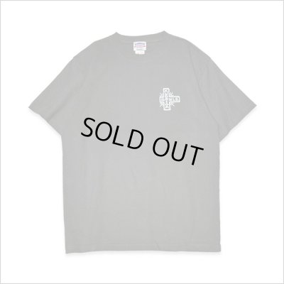 画像2: KustomStyle カスタムスタイル FLIPUP SKULL Tシャツ SUMI