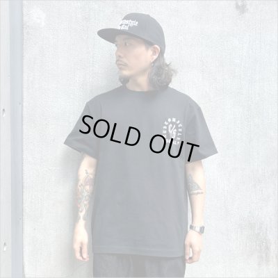 画像3: KustomStyle カスタムスタイル MIJA Tシャツ BLACK