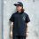 画像3: KustomStyle カスタムスタイル MIJA Tシャツ BLACK (3)