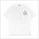 画像2: KustomStyle カスタムスタイル MIJA Tシャツ WHITE (2)