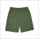 画像2: 【送料無料】KustomStyle カスタムスタイル CARLSBAD ショーツ GREEN (2)
